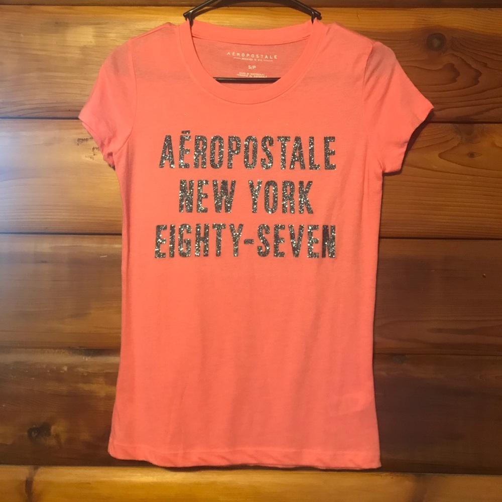 Short sleeve shirt